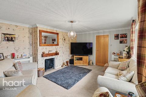 undefined, Viking Way, Metheringham