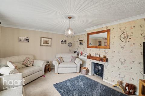 undefined, Viking Way, Metheringham