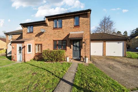 3 bedroom end of terrace house for sale, 3 Froxfield Down,  Bracknell,  RG12