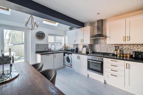 3 bedroom end of terrace house for sale, 3 Froxfield Down,  Bracknell,  RG12