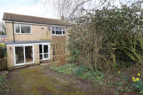 4 bedroom detached house for sale, Orchard Drive, Middleton On The Wolds, Driffield