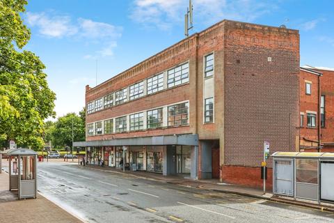 undefined, Wharncliffe Road, Ilkeston