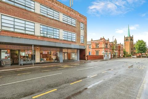 undefined, Wharncliffe Road, Ilkeston