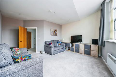 undefined, Wharncliffe Road, Ilkeston