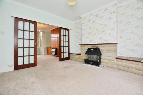 undefined, Eryholme Crescent, Scunthorpe