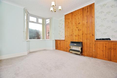 undefined, Eryholme Crescent, Scunthorpe