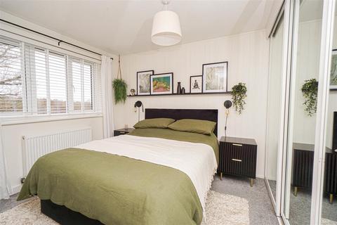 3 bedroom terraced house for sale, Paxhill Close, St. Leonards-on-sea