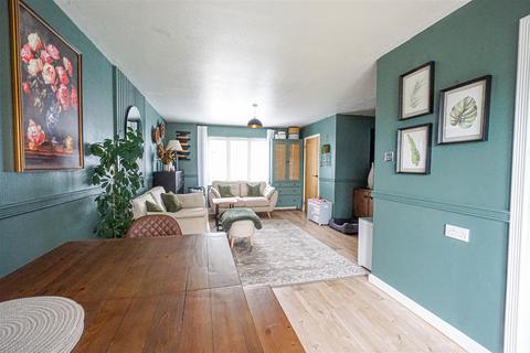 3 bedroom terraced house for sale, Paxhill Close, St. Leonards-on-sea