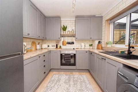 3 bedroom terraced house for sale, Paxhill Close, St. Leonards-on-sea