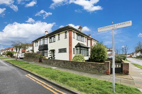 undefined, Cottesmore Gardens, Leigh-on-sea, SS9