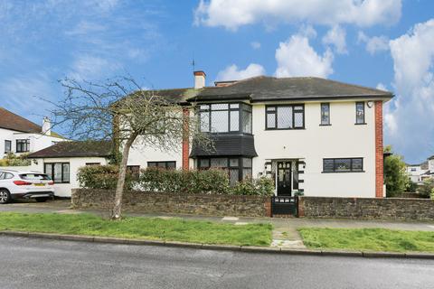 undefined, Cottesmore Gardens, Leigh-on-sea, SS9