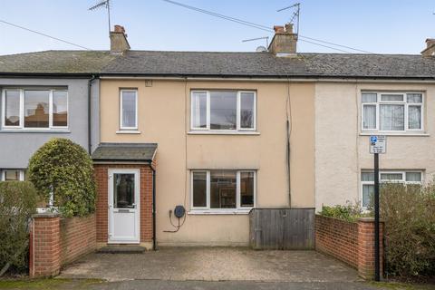 undefined, Willow Road, London