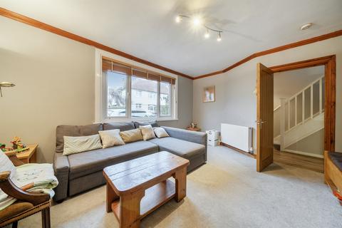 undefined, Willow Road, London