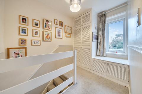 undefined, Willow Road, London