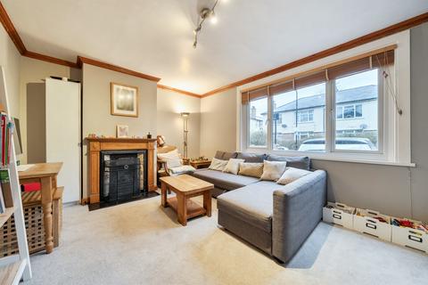 3 bedroom terraced house for sale, Willow Road, London