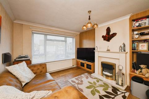 undefined, Fir Park, HARLOW