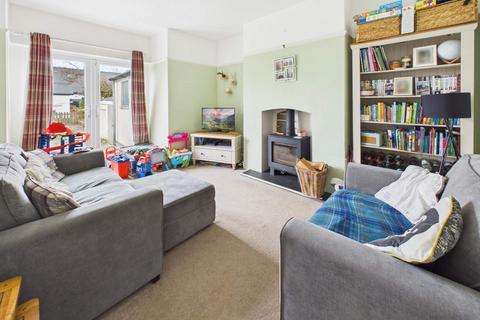 3 bedroom semi-detached house for sale, Kyle Crescent, Cardiff. CF14