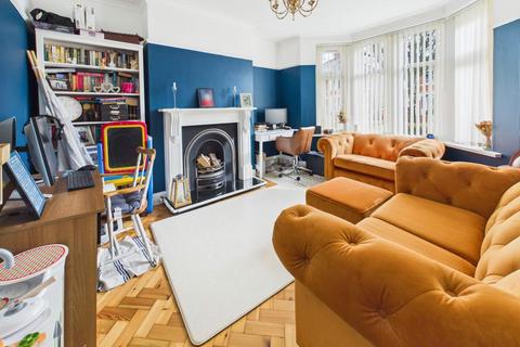 3 bedroom semi-detached house for sale, Kyle Crescent, Cardiff. CF14