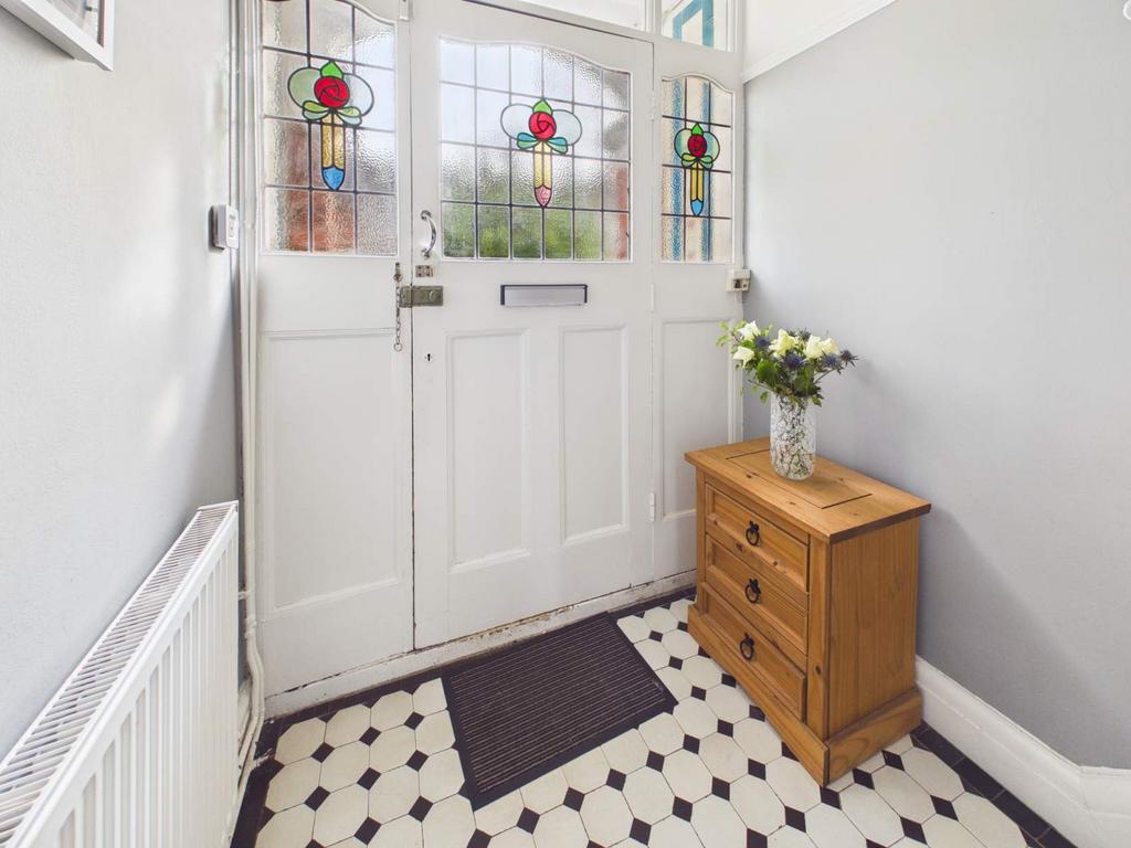 Entrance Hallway 2