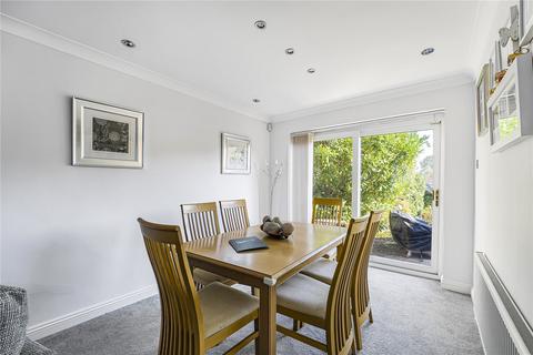 3 bedroom detached house for sale, Briar Road, Bexley, Kent, DA5