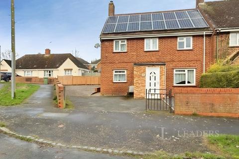 undefined, Marlborough Gardens, Faringdon, Oxfordshire, SN7