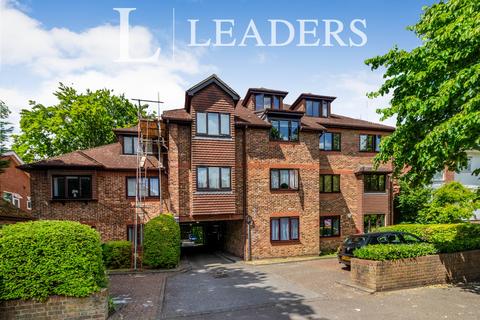 1 bedroom flat to rent, Balmoral Court, 16 Overton Road, Sutton, SM2