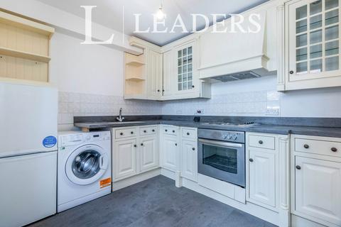 1 bedroom flat to rent, Balmoral Court, 16 Overton Road, Sutton, SM2