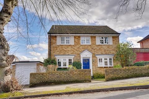 undefined, Thorley Park Road, Bishop's Stortford, CM23