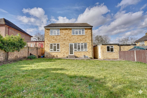 undefined, Thorley Park Road, Bishop's Stortford, CM23