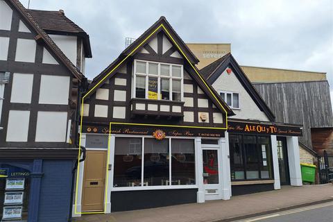 Property to rent - Commercial Let, Frankwell, Shrewsbury, SY3