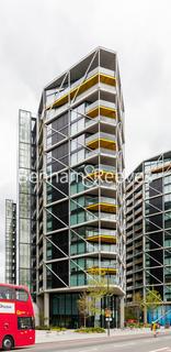 Riverlight Quay, London SW11