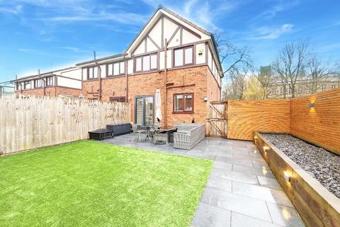 undefined, Grant Close, Blackley, Manchester, M9