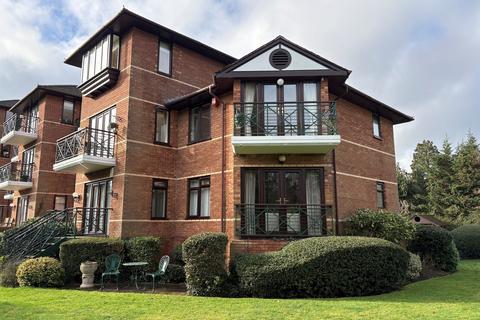 Ray Mead Road, Maidenhead