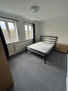undefined, Worth Court, Monkston MK10