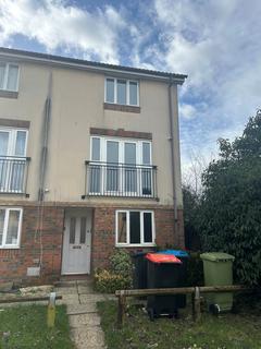 undefined, Worth Court, Monkston MK10