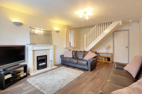 2 bedroom semi-detached house for sale, Hoselett Field Road, Long Eaton, Nottingham, Nottinghamshire, NG10