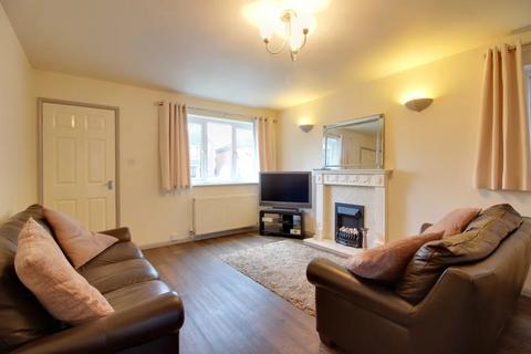2 bedroom semi-detached house for sale, Hoselett Field Road, Long Eaton, Nottingham, Nottinghamshire, NG10