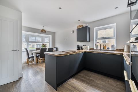 undefined, Willow Close, Bristol BS37
