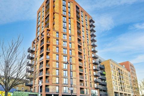 1 bedroom flat for sale, Cornwell House, 15 Ron Leighton Way, East Ham, E6 1FD