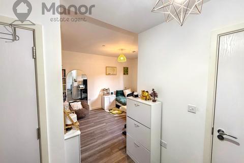 1 bedroom flat for sale, Cornwell House, 15 Ron Leighton Way, East Ham, E6 1FD