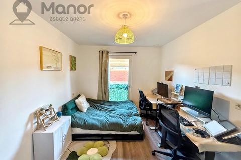 1 bedroom flat for sale, Cornwell House, 15 Ron Leighton Way, East Ham, E6 1FD