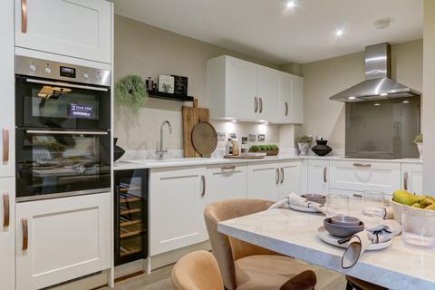 undefined, Edwards Birch, Morpeth NE61