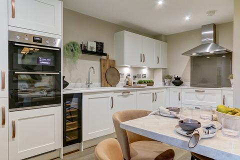 4 bedroom detached house for sale, Edwards Birch, Morpeth NE61
