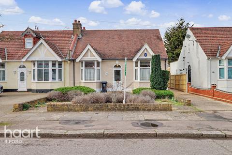 undefined, Levett Gardens, Ilford
