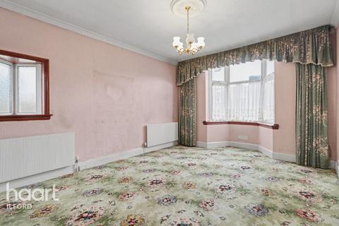 undefined, Levett Gardens, Ilford
