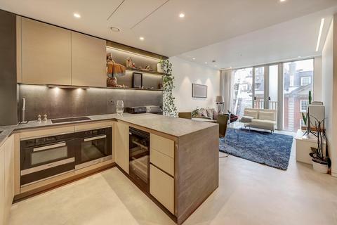1 bedroom flat for sale, The Nova Building, 87 Buckingham Palace Road, Victoria, London SW1W