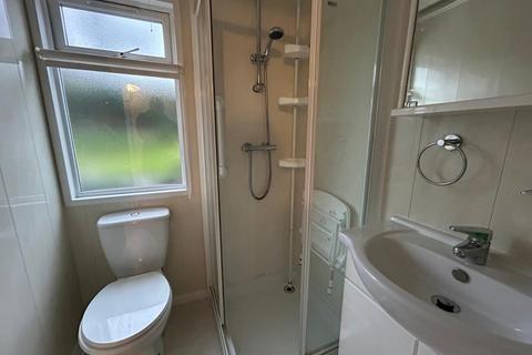 2 bedroom chalet for sale, Middletown Residential Park, Middletown, Welshpool