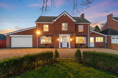 undefined, Coventry Road, Brinklow, Rugby Warwickshire CV23 0NE