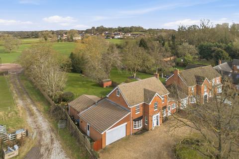 undefined, Coventry Road, Brinklow, Rugby Warwickshire CV23 0NE
