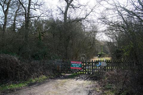 undefined, Gayhurst, Newport Pagnell MK16